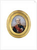 Vice-Admiral Sir Thomas Masterman Hardy (1769-1839) by unknown