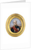 Vice-Admiral Sir Thomas Masterman Hardy (1769-1839) by unknown