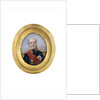 Vice-Admiral Sir Thomas Masterman Hardy (1769-1839) by unknown