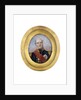Vice-Admiral Sir Thomas Masterman Hardy (1769-1839) by unknown