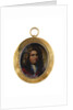 Captain William Allen (d.1696) by unknown