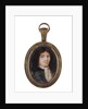 Colonel Frederick de la Penotiere, active 1693-1712 by unknown