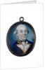 Captain Sir Richard Pearson (1731-1806) by unknown