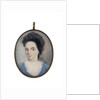 Unidentified lady by unknown