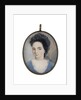 Unidentified lady by unknown