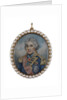 Rear-Admiral Sir Horatio Nelson (1758-1805) by John Hoppner