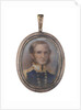 Commander Murray Thomas Parks (1827-1877) by unknown