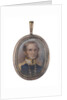 Commander Murray Thomas Parks (1827-1877) by unknown