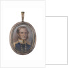 Commander Murray Thomas Parks (1827-1877) by unknown