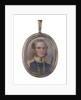 Commander Murray Thomas Parks (1827-1877) by unknown