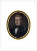 Unidentified man by unknown