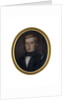 Unidentified man by unknown