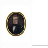 Unidentified man by unknown