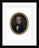 Unidentified man by unknown