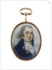 Sir Philip Stephens (1723-1809) by unknown