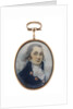 Sir Philip Stephens (1723-1809) by unknown