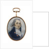 Sir Philip Stephens (1723-1809) by unknown