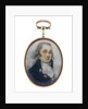 Sir Philip Stephens (1723-1809) by unknown