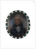 Rear-Admiral Sir Horatio Nelson (1758-1805) by unknown