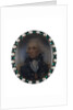 Rear-Admiral Sir Horatio Nelson (1758-1805) by unknown