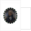 Rear-Admiral Sir Horatio Nelson (1758-1805) by unknown
