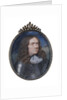 Robert Blake, General at Sea (1599-1657) by Samuel Cooper