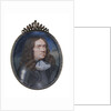 Robert Blake, General at Sea (1599-1657) by Samuel Cooper