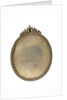 Robert Blake, General at Sea (1599-1657) by Samuel Cooper