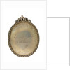 Robert Blake, General at Sea (1599-1657) by Samuel Cooper