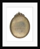 Robert Blake, General at Sea (1599-1657) by Samuel Cooper
