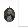 Vice-Admiral George Darby (circa 1720-1790) by unknown