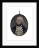 Vice-Admiral George Darby (circa 1720-1790) by unknown