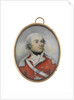 Thomas Young, Captain of Marines by unknown