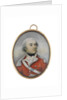 Thomas Young, Captain of Marines by unknown