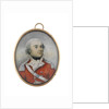 Thomas Young, Captain of Marines by unknown