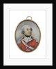 Thomas Young, Captain of Marines by unknown