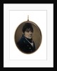 Lieutenant William Pringle Green (1783-1846) by George Engleheart