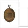 Symbolic female figure representing Freedom, releasing a dove by unknown