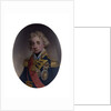 Vice-Admiral Horatio Nelson (1758-1805) by unknown