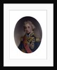 Vice-Admiral Horatio Nelson (1758-1805) by unknown