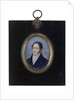 Unidentified man by unknown