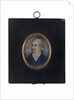 Dr John Harness (1754-1818) by unknown