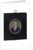 Dr John Harness (1754-1818) by unknown