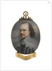 Sir Kenelm Digby (1603-1665) by John Hoskins