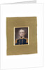 Lieutenant Henry Laird Cox (1809-1872) by William Egley