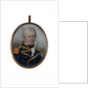 Captain John Shortland (1769-1810) by Robert Field