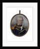 Captain John Shortland (1769-1810) by Robert Field