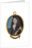 Sir Henry Terne (d.1666) by Samuel Cooper