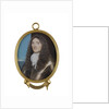 Sir Henry Terne (d.1666) by Samuel Cooper