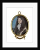 Sir Henry Terne (d.1666) by Samuel Cooper